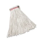 Dynasty Mop Head – 32 oz, Synthetic, Narrow Band