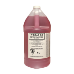 N’Stat 64 Dish Sanitizer – 4 L