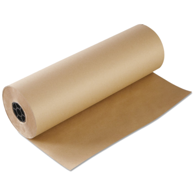 Kraft Paper Roll – 12″ x 7.6″