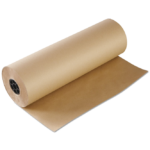 Kraft Paper Roll – 24″ x 7.75″