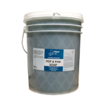 Bebbington Pot and Pan Dish Soap – 20 L