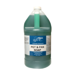 Pot and Pan Dish Soap Bebbington – 4 L