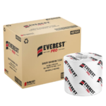 Everest Pro Toilet Tissue – 2-Ply, 500 sheets, 48 rolls