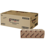Everest Pro Multifold Hand Towel Sheets – Kraft, 4000/Case – MF4000K-C
