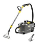Karcher Spray Extraction Machine – Puzzi 10/1