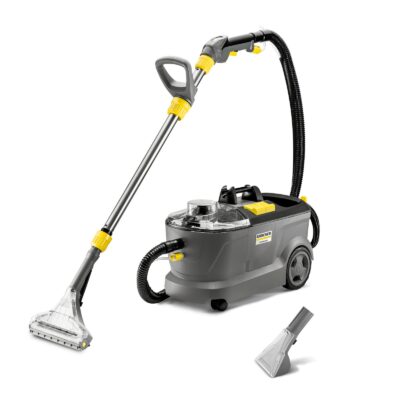 Karcher Spray Extraction Machine – Puzzi 10/1