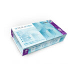 DuraCore Nitrile Gloves – Blue, 4.3 Mil, Small, 100 pcs/Box
