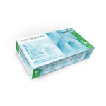 DuraCore Nitrile Gloves – Blue, 4.3 Mil, Large, 100 pcs/Box