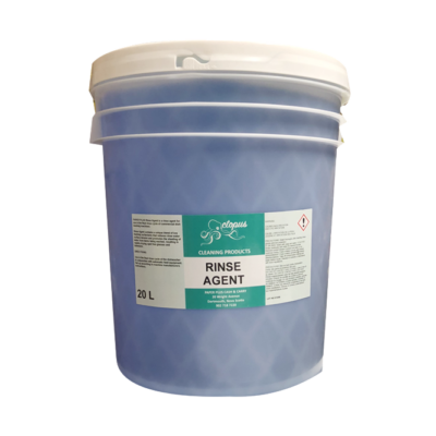 Bebbington Dish Rinse Agent – Concentrate, 20 L