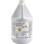 Safeblend Saniblend #64 Detergent & Deodorizer – Fungicide, Mold & Mildew Killer, Lemon Scent, 4 L