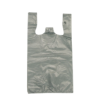 Shopping Bags – Low Density, Color, 22 lb, 20″ x 23″