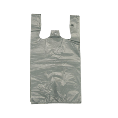 Shopping Bags – Low Density, Color, 22 lb, 20″ x 23″