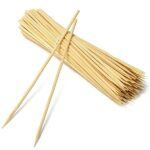 Bamboo Skewers – 9″, 10,000/Case
