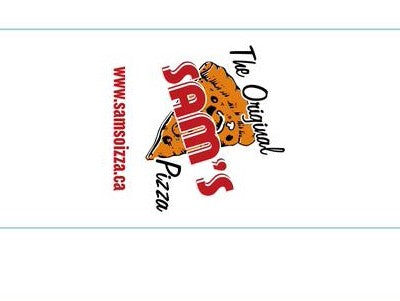 Sam’s Pizza Submarine Bags – 1000 pcs
