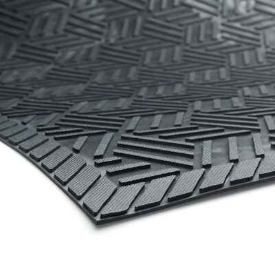 SuperScrape Plus Floor Mat – 3 ft x 5 ft