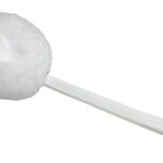 M2 Bowl Swab Mop – Acrylic, Acid Resistant