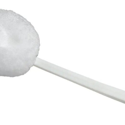 M2 Bowl Swab Mop – Acrylic, Acid Resistant