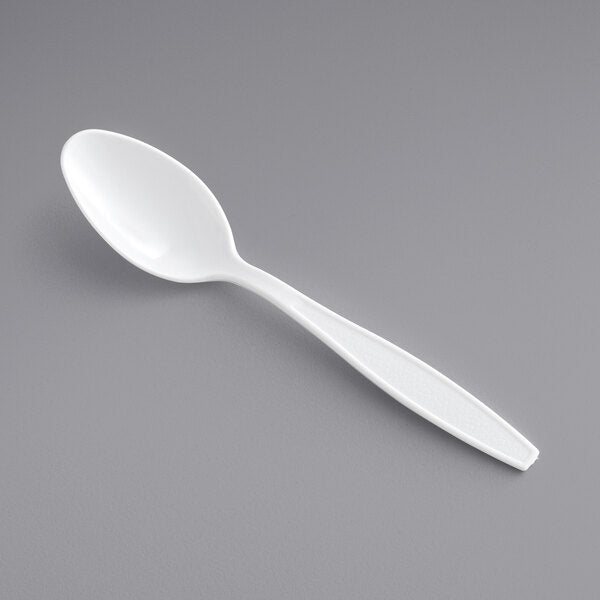 WHITE-TEASPOON