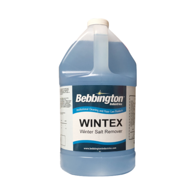 Winter Rinse – Winter Salt Remover, 4 L