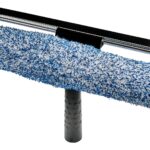 M2 Microfiber Window Squeegee & Washer Combo – 14″