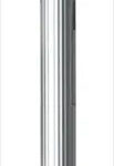 M2 Telescopic Aluminum Pole Extension – 12 ft, 2-Piece