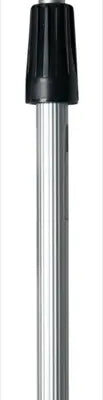 M2 Telescopic Aluminum Pole Extension – 12 ft, 2-Piece