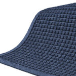 WaterHog Floor Mat – Black Smoke, 3 ft x 5 ft