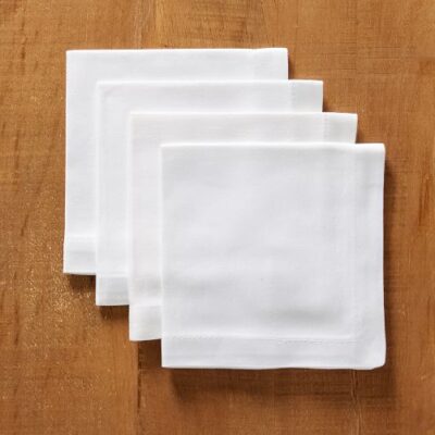 Cardinal Beverage Napkins – 2-Ply, 3600 pcs