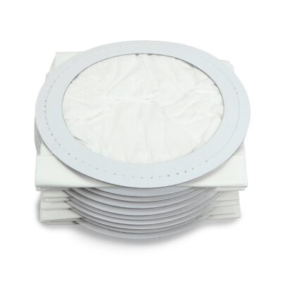 Karcher Filter Bags – VP6, 10/Pack