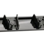 M2 Wall Mounted Tool Holder – 4-Clip