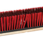 M2 Push Broom Head – 18″