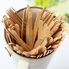 Wooden Stir Sticks – 7″, 1000 pcs
