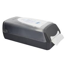 Cascade Pro Napkin Dispenser – Countertop, Interfold