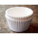 Round Baking Cups – 1.75″ x 1″, 10,000 pcs