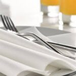 Airlaid Napkins – 14″ x 14″, Flat Pack, 1000 pcs