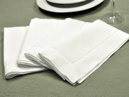 Rite Tissue Dinner Napkins – 1-Ply, 3000 pcs