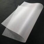 Koality White Wax Paper Sheets – 9″ x 12″, 1000 pcs