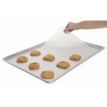 Silicone Parchment Paper – 16.5″ x 24.5″, 1000/Case