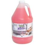 Viro Liquid Hand Soap – Pink, Soft Touch, 4 L