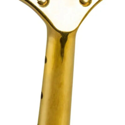 M2 Brass Window Squeegee Handle