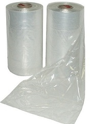 Convenience Rolls – 10.5″ x 15.5″, Low Density, 2 Rolls/Box