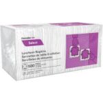 Lunch Napkins – 1-Ply, 6000 pcs