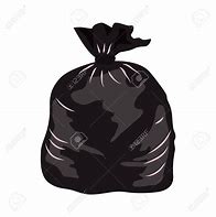 Black Garbage Bags – 35″ x 47″, Extra Strong, 100/Case