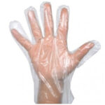 Mark’s Choice LDPE Poly Deli Gloves – Extra Large, 500 pcs