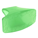 Fresh Products Eco Bowl Clip – Herbal Mint Scent, Toilet Bowl Clip