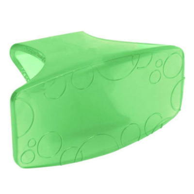 Fresh Products Eco Bowl Clip – Herbal Mint Scent, Toilet Bowl Clip