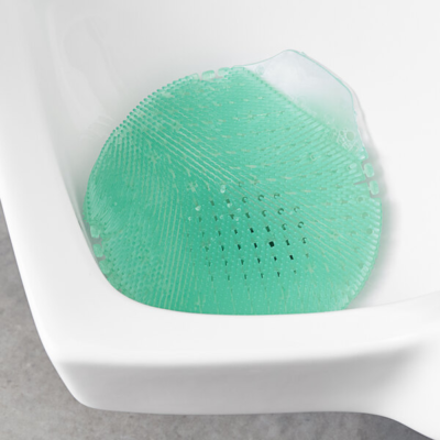 Fresh Products Tidal Wave Urinal Screen – Cucumber Melon Scent