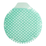 Fresh Products Tidal Wave Urinal Screen – Herbal Mint Scent