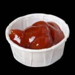 GenPak Paper Portion Cups – 1 oz, 5000 pcs