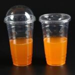 Dynasco PET Cups – 12 oz, 92mm, 1000 pcs